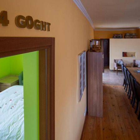 Bed & Breakfast 3 Gs Goght' Exterior photo